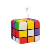 Stress-relieving gadgets, dice toys for making games, activity props for Rubik's cubes, cube pendants, wedding giveaways Item Picture